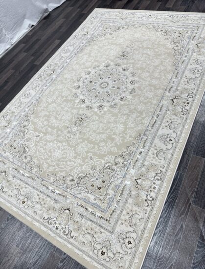 A054A_LIGHT BEIGE SHRINK / LIGHT BEIGE SHRINK