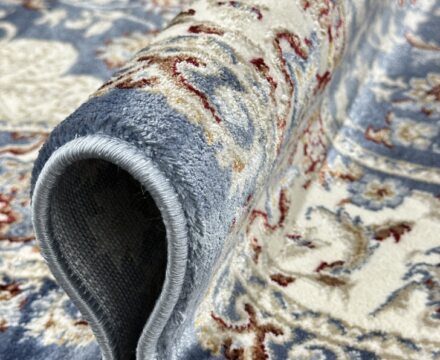 00640A_D.BLUE FDY / D.BLUE FDY