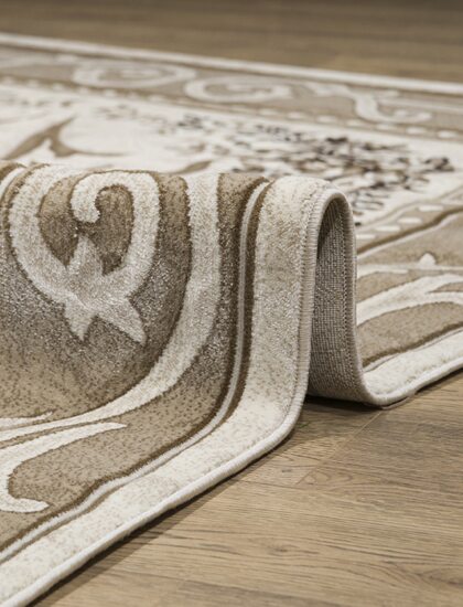 Прямоугольный ковёр Империал карвинг 28815_22327, Россия