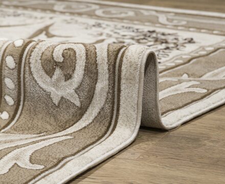 Прямоугольный ковёр Империал карвинг 28815_22327, Россия