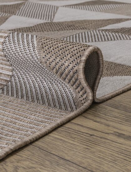 Ковёр рулон Веранда 54111_50522, Россия