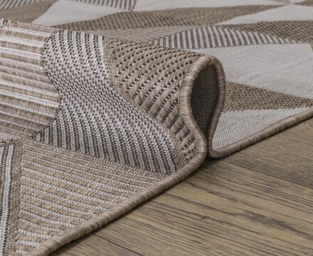 Ковёр рулон Веранда 54111_50522, Россия