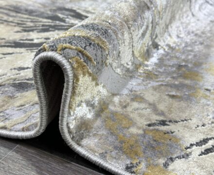 A2082A_IVORY / MUSTARD