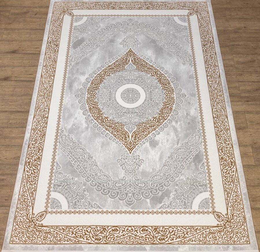 Прямоугольный ковёр Премиум 20105_25053, Россия