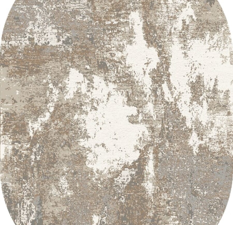 Овальный ковёр Лакшери 27704_23328, Россия