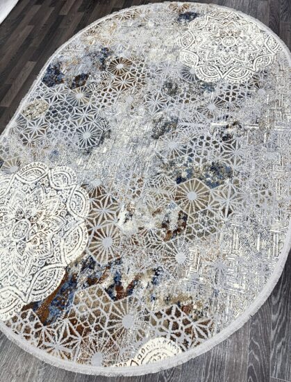 02147A_L.BLUE FDY / CREAM HB