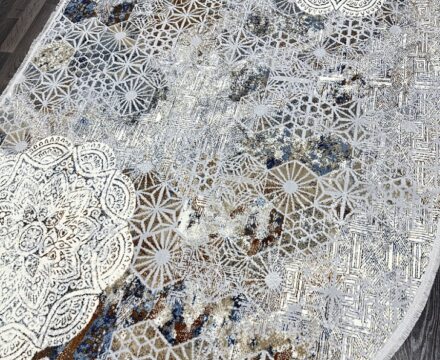 02147A_L.BLUE FDY / CREAM HB