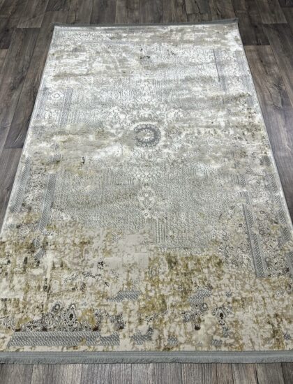 Прямоугольный ковёр Irani lux 5300L_L_BEIGE_CREAM, Турция