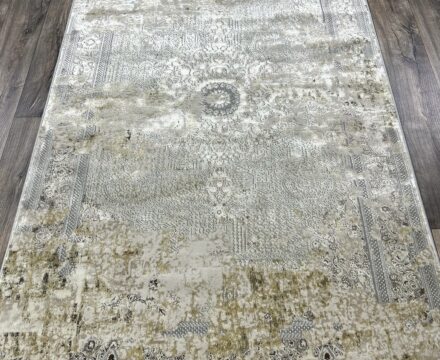 Прямоугольный ковёр Irani lux 5300L_L_BEIGE_CREAM, Турция