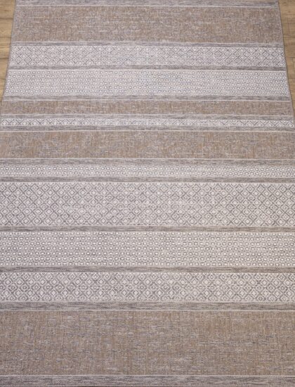 Ковёр рулон Теразза 53006_52022, Россия