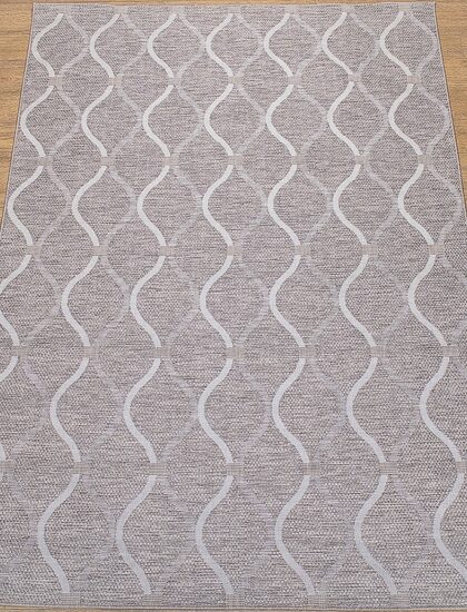 Прямоугольный ковёр Теразза 53105_52122, Россия