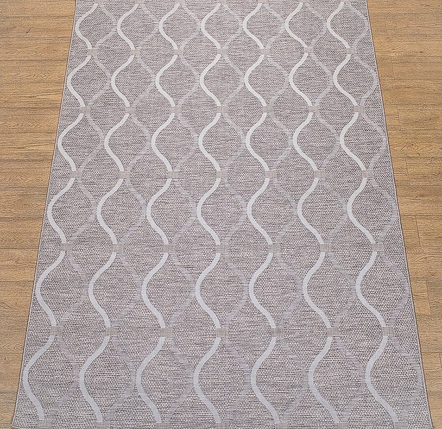 Прямоугольный ковёр Теразза 53105_52122, Россия