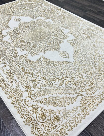 A3584A_CREAM / MUSTARD