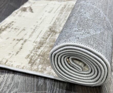 D067A_CREAM SHIRINK / VIZON FDY