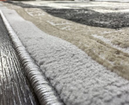 AA610A_IVORY / ANTRASIT