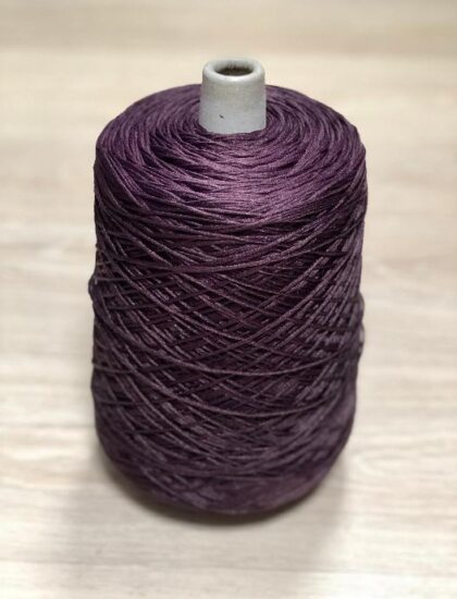 Нитки для оверлока Миникет 714