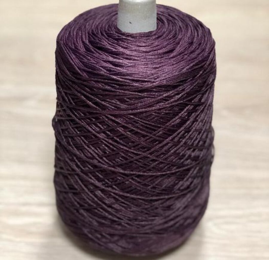 Нитки для оверлока Миникет 714