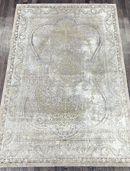 B041A_BEIGE FDY / LIGHT VIZON SHRINK