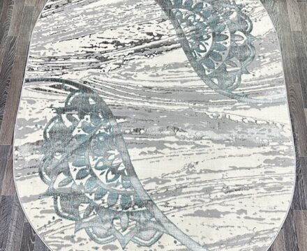 0921A_L.GREY / TURQUAZ