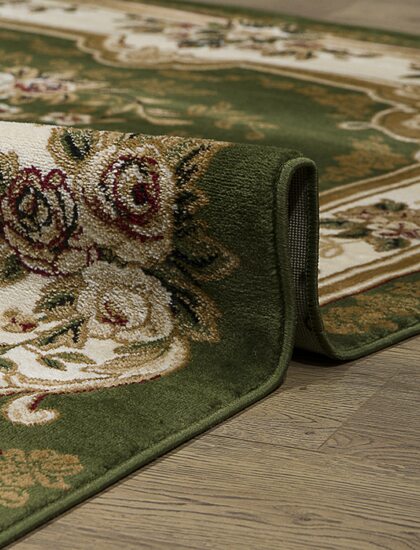 Прямоугольный ковёр Акварель 20606_22111, Россия