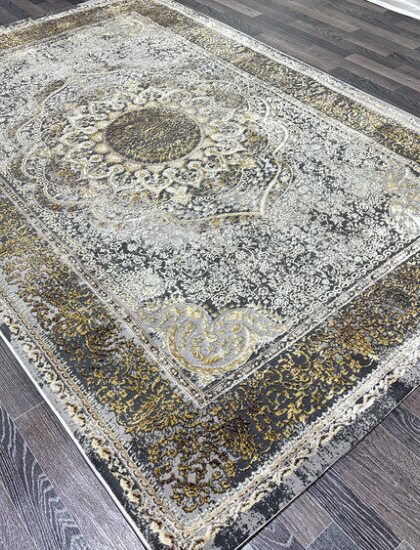 A3503A_IVORY / MUSTARD