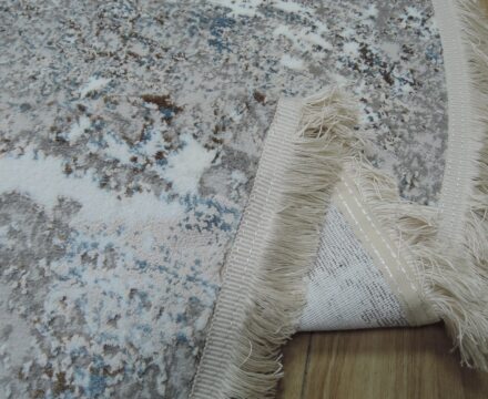 Овальный ковёр Palmira  2586A_BLUE_BLUE, Турция