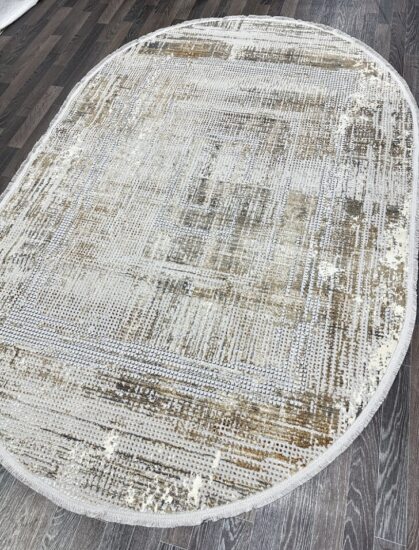 00913A_GREY FDY / BEIGE FDY