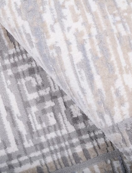 Прямоугольный ковёр Лакшери 27710_23325, Россия