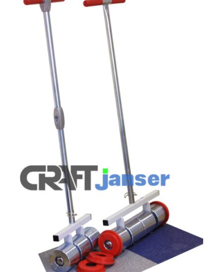 Прижимной каток 50кг