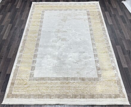 A112A_CREAM  / GOLD FDY