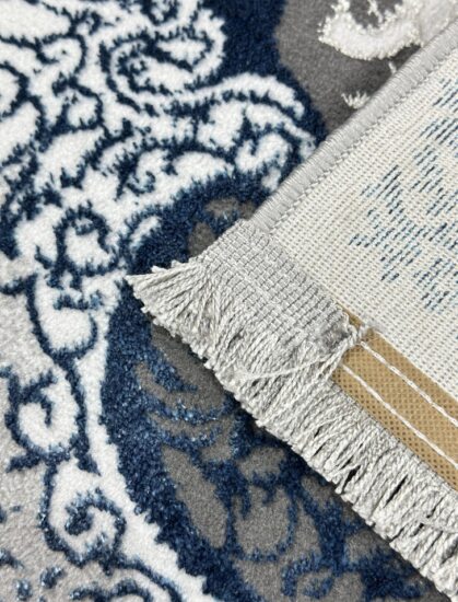 A125B_LIGHT GREY SHRINK / D.BLUE FDY