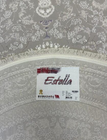 Estella 8893A_BEIGE_BEIGE_O