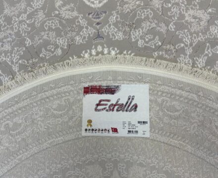 Estella 8893A_BEIGE_BEIGE_O