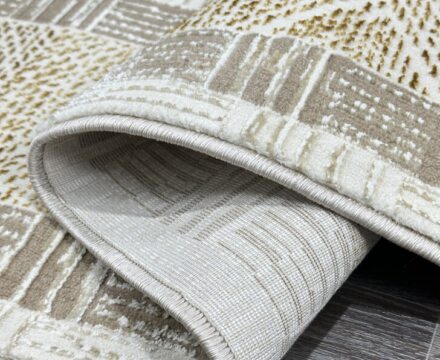 A112A_CREAM  / GOLD FDY