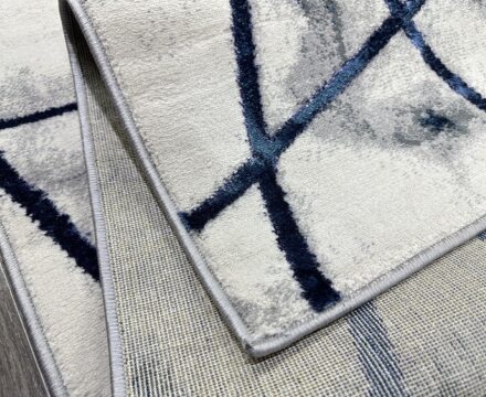 0163A_L. GREY  / BLUE