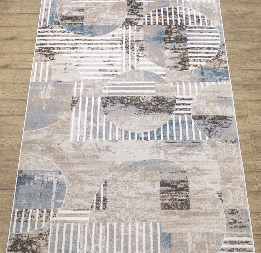 Прямоугольный ковёр Люция 21101_20161, Россия