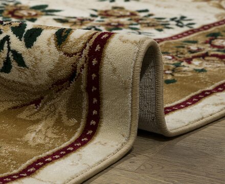 Прямоугольный ковёр Акварель 20611_22126, Россия