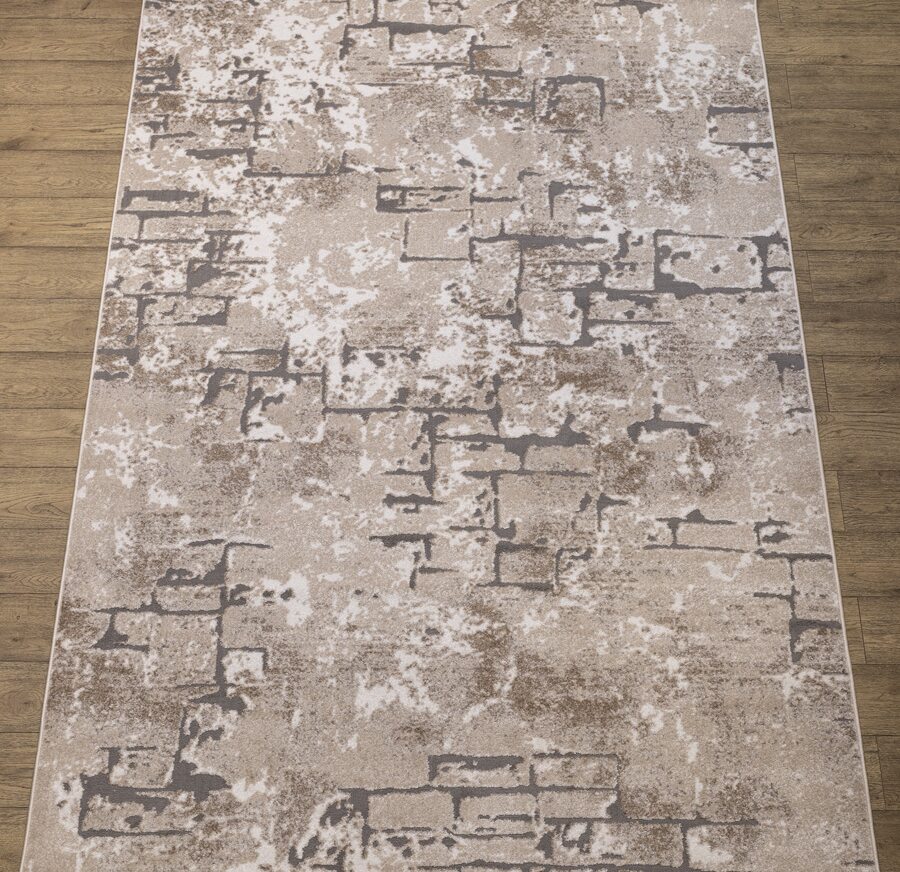 Круглый ковёр Тач 32106_30162, Россия