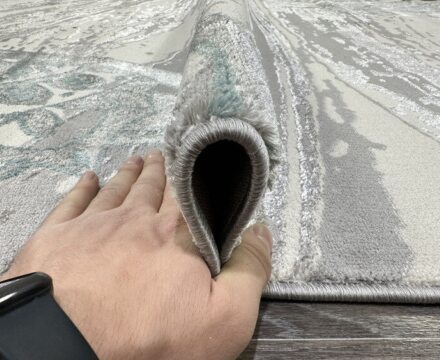 0921A_L.GREY / TURQUAZ