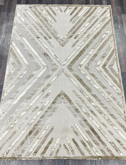 D037A_CREAM SHIRINK / VIZON FDY