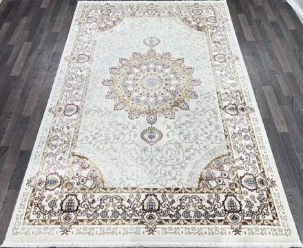 00634B_CREAM HB / GOLD FDY