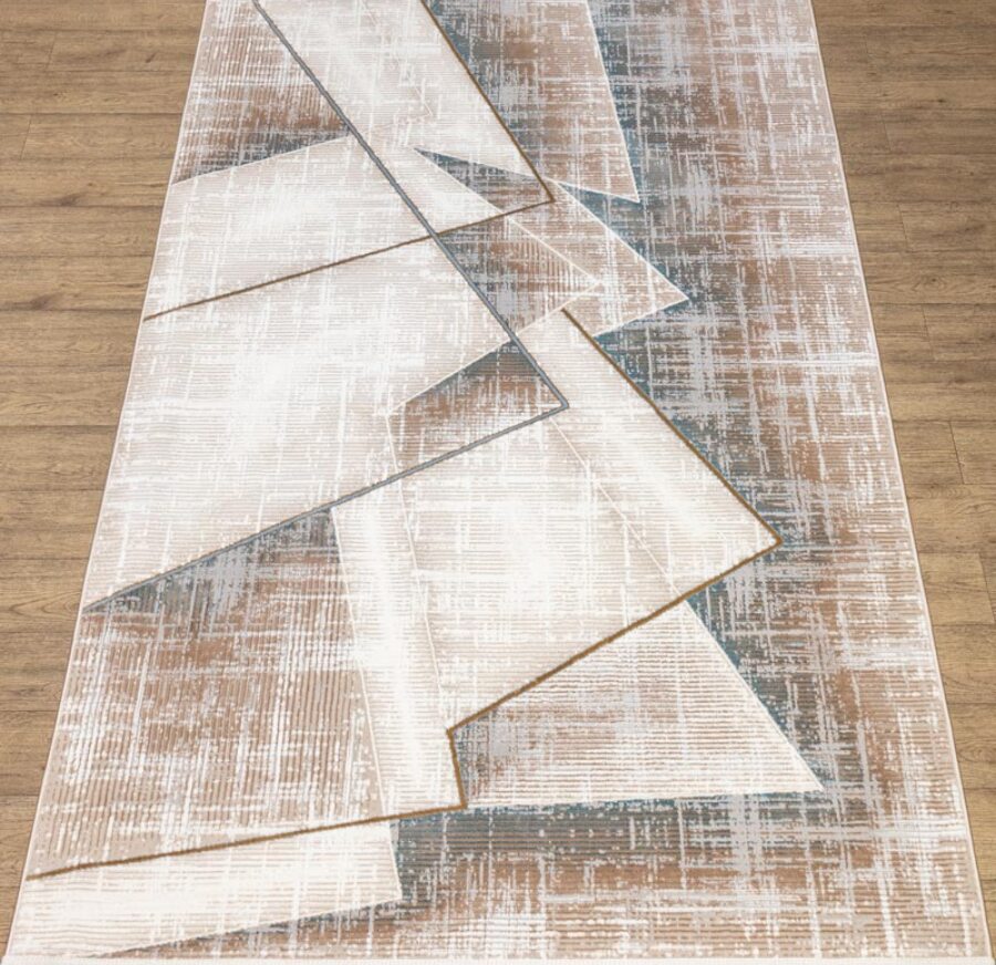 Прямоугольный ковёр Премиум 20113_25054, Россия