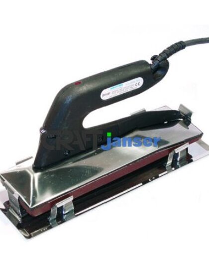 Утюг для склeйки кoврoлина