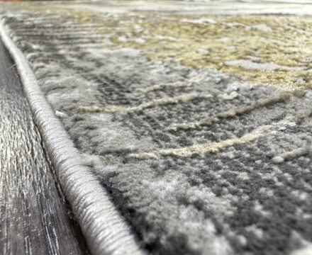 AA627A_IVORY / MUSTARD