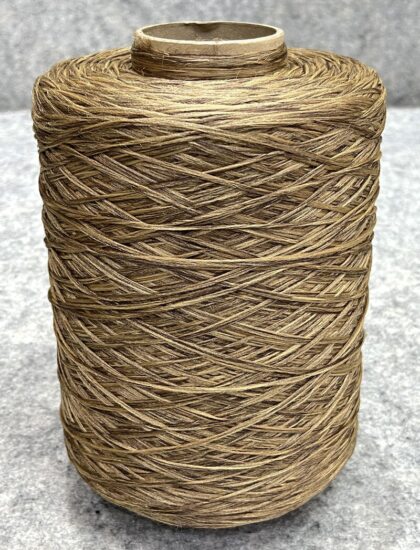 Нитки для оверлока 0618-54