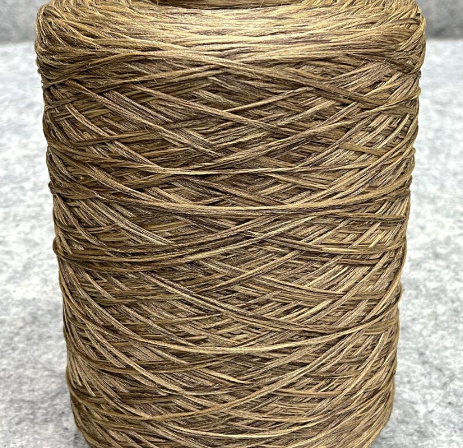 Нитки для оверлока 0618-54