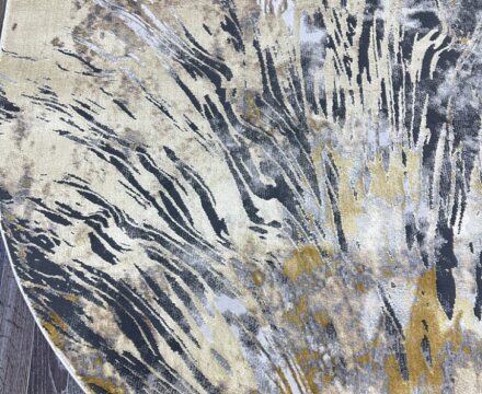 A2082A_IVORY / MUSTARD