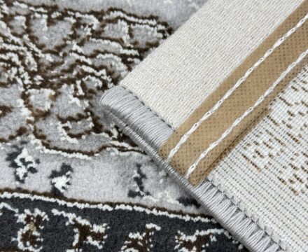 A053C_DARK GREY / LIGHT GREY