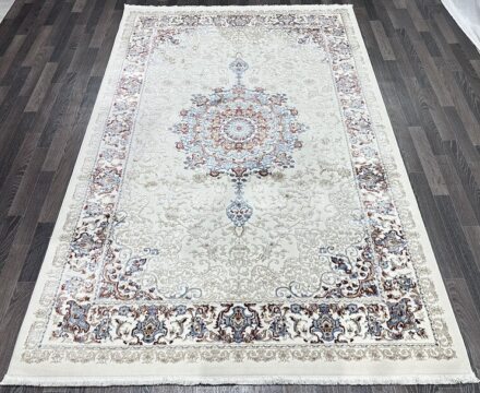 00640B_GOLD FDY / CREAM HB