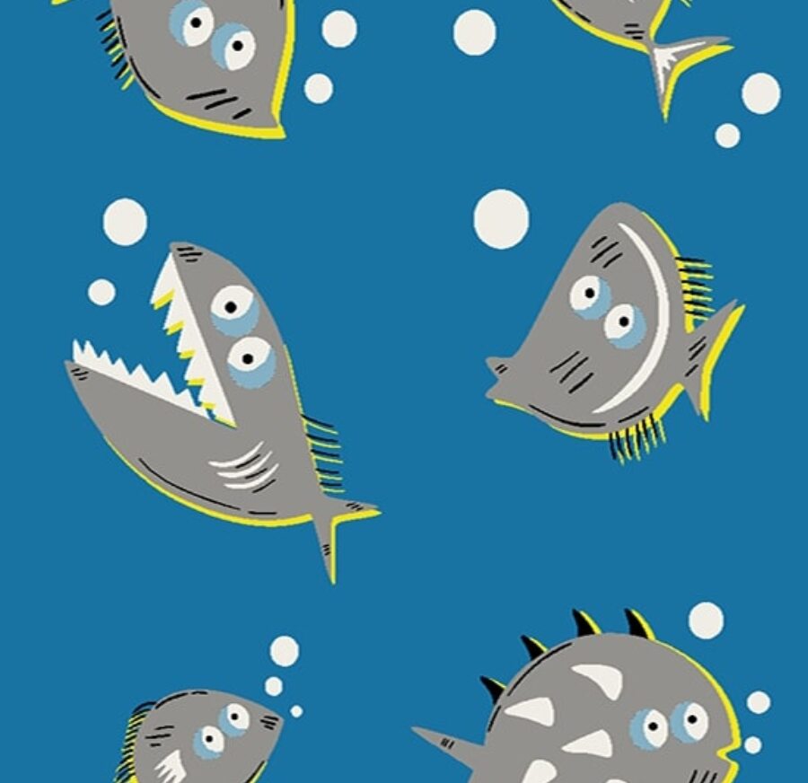 Прямоугольный ковёр Фэнси 20740_22088, Россия